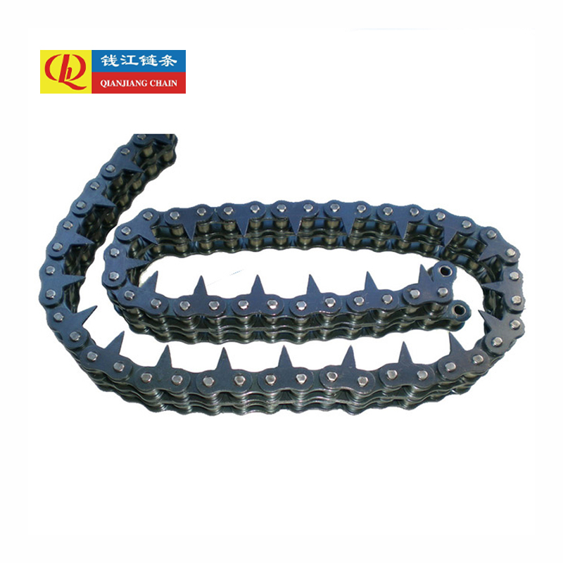 Острые верхние цепи