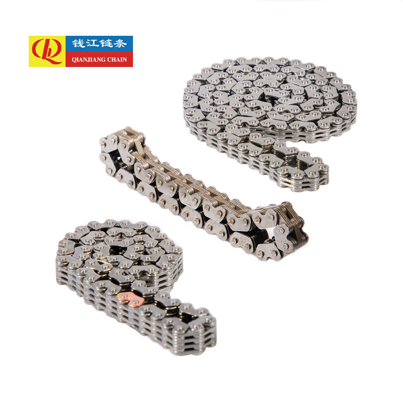 Цепи ГРМ двигателя мотоцикла