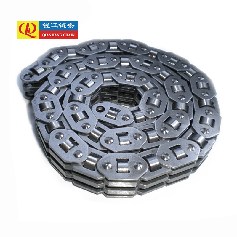 Цепи бесступенчатого регулирования скорости PSR роликового типа