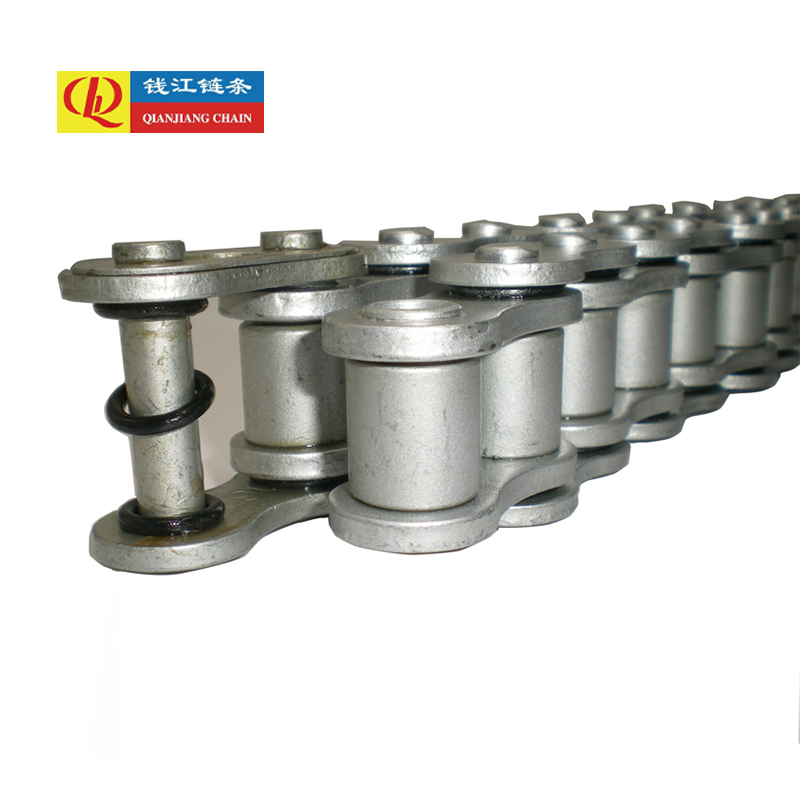 Уплотнительное кольцо или цепь с X-образным кольцом: какое выбрать для своего мотоцикла?