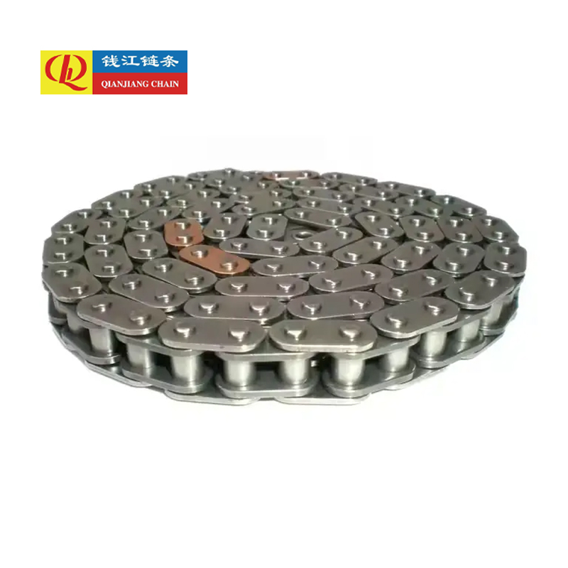 Ударопрочные настраиваемые цепи ГРМ автомобильного двигателя