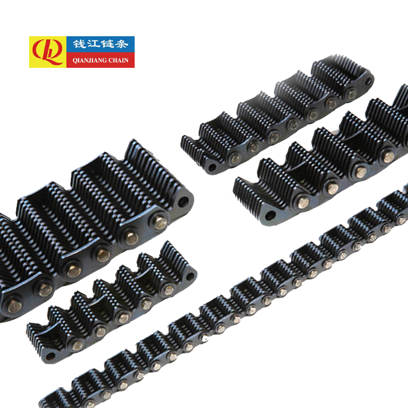 Советы по техническому обслуживанию, позволяющие продлить срок службы бесшумных цепей в тяжелой технике