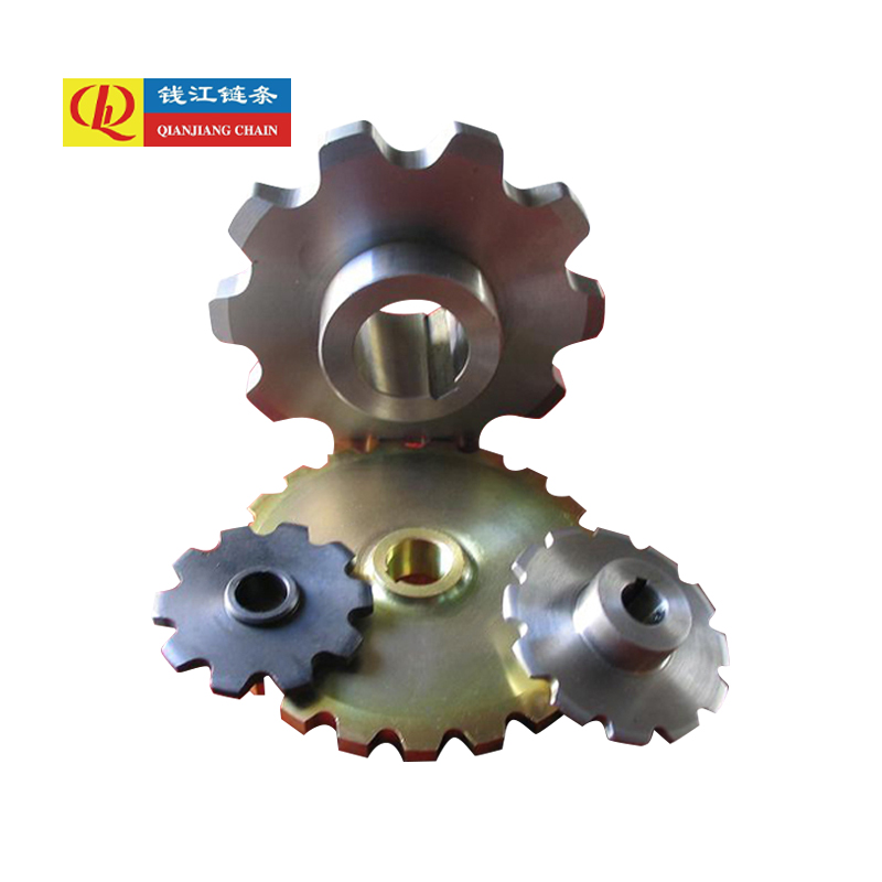 OEM звездочки