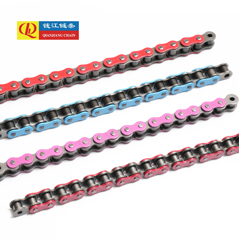 Стандартные мотоциклетные цепи