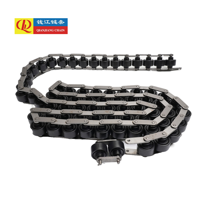 Двойные плюсовые цепи