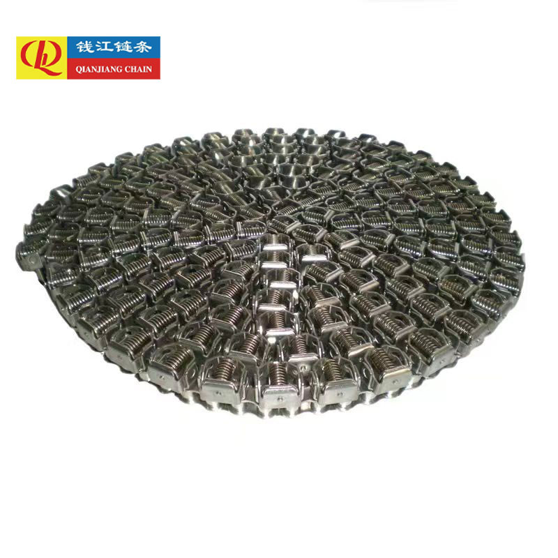 Промышленное применение роликовых цепей в конвейерах и передачах энергии