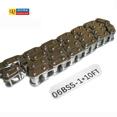 Как пластинчатые цепи обеспечивают надежный подъем и передачу нагрузки в промышленном оборудовании