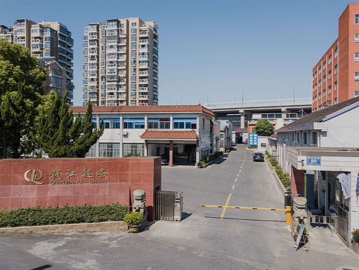 Ханчжоу Qianjiang Chain Industries Co., Ltd.