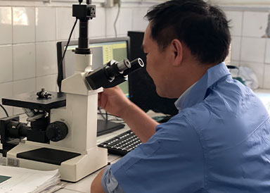 Ханчжоу Qianjiang Chain Industries Co., Ltd.